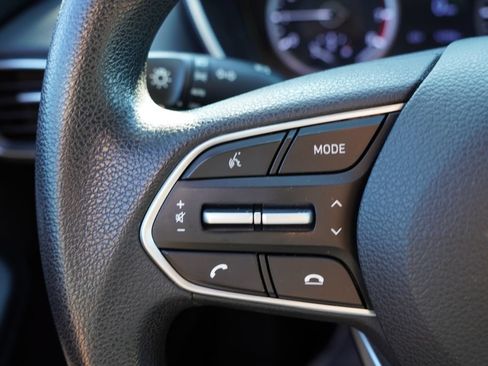 Used 2019 Hyundai Santa Fe SE AWD/4WD image 28