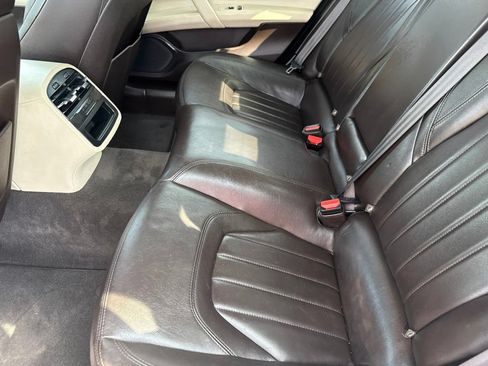 Used 2014 Maserati Quattroporte S Q4 AWD/4WD image 33