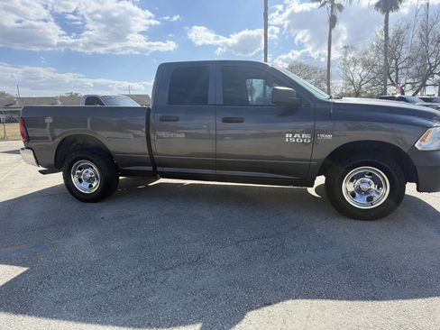 Used 2017 RAM 1500 Tradesman w/ Popular Equipment Group image 6