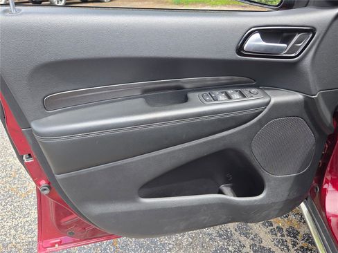 Used 2023 Dodge Durango AWD w/ Skid Plate Group image 19