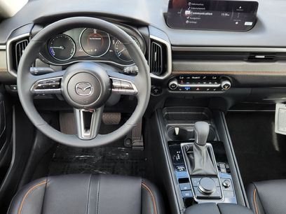 New 2026 MAZDA CX-50 AWD 2.5 Hybrid w/ Premium Pkg