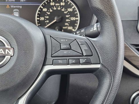 Used 2023 Nissan Altima 2.5 SV image 27