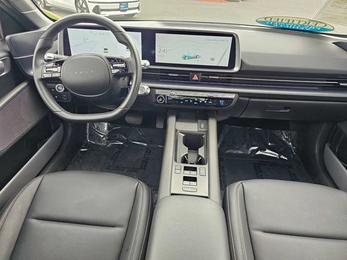 Used 2024 Hyundai Ioniq 6 SEL RWD image 17