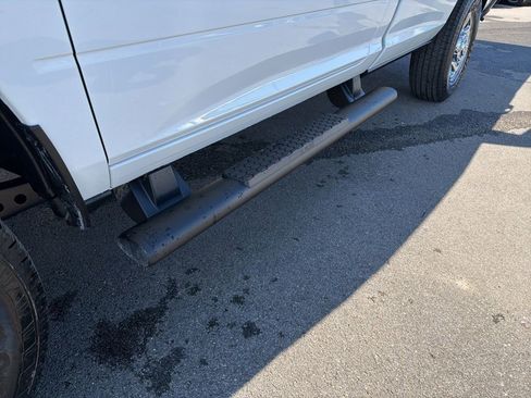 New 2026 RAM 3500 Tradesman image 15