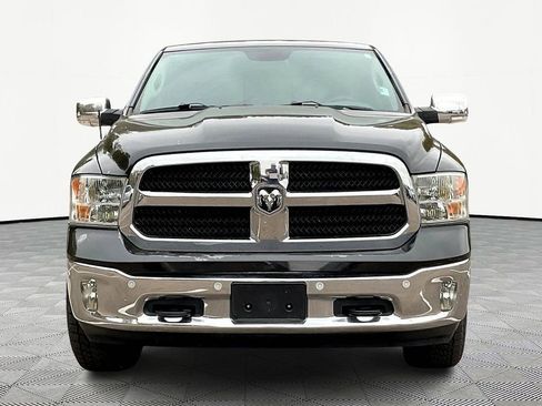 Used 2017 RAM 1500 Lone Star image 3
