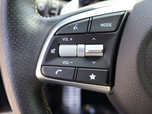 Used 2023 Genesis G70 2.0T w/ Sport Prestige Package image 44