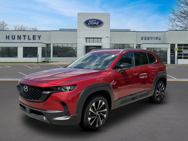 Used 2025 MAZDA CX-50 2.5 Hybrid w/ Premium Plus Pkg AWD/4WD image 1