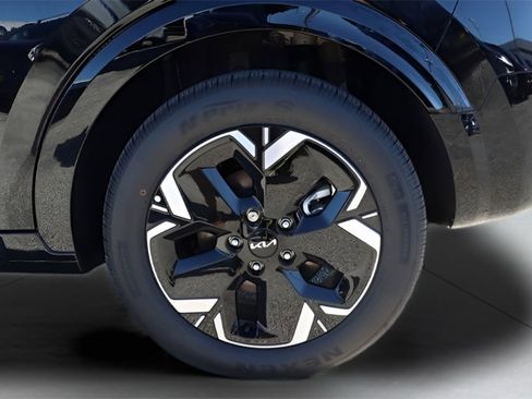 Used 2024 Kia Niro Wind image 9