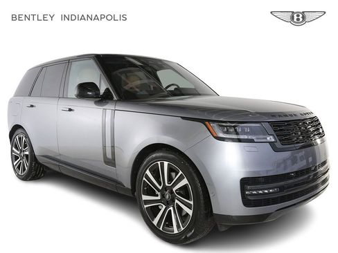 Used 2023 Land Rover Range Rover SE image 1