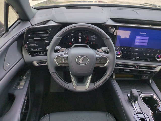 New 2026 Lexus RX 350 Premium Plus w/ Convenience Package AWD/4WD image 15