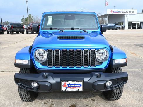 New 2026 Jeep Gladiator Sport image 6