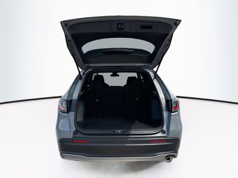 Certified 2026 Honda HR-V Sport image 29