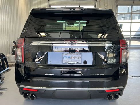 Used 2024 Chevrolet Tahoe Premier image 4