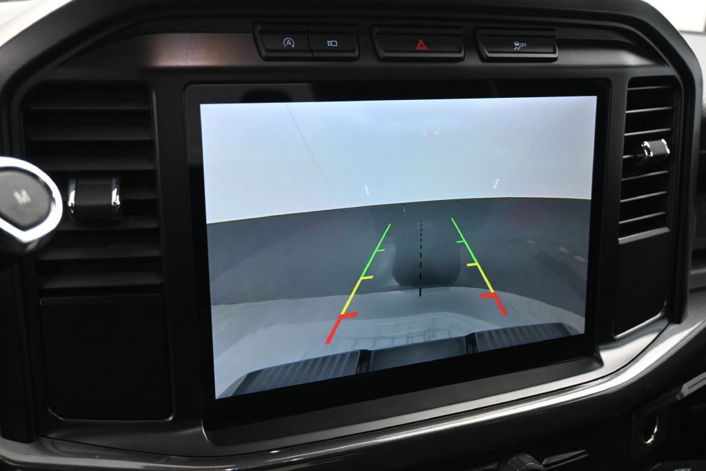 Used 2024 Ford F150 STX RWD image 16