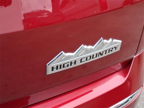 Used 2020 Chevrolet Traverse High Country w/ LPO, Floor Liner Package image 20