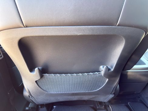 New 2026 Chrysler Voyager LX image 31