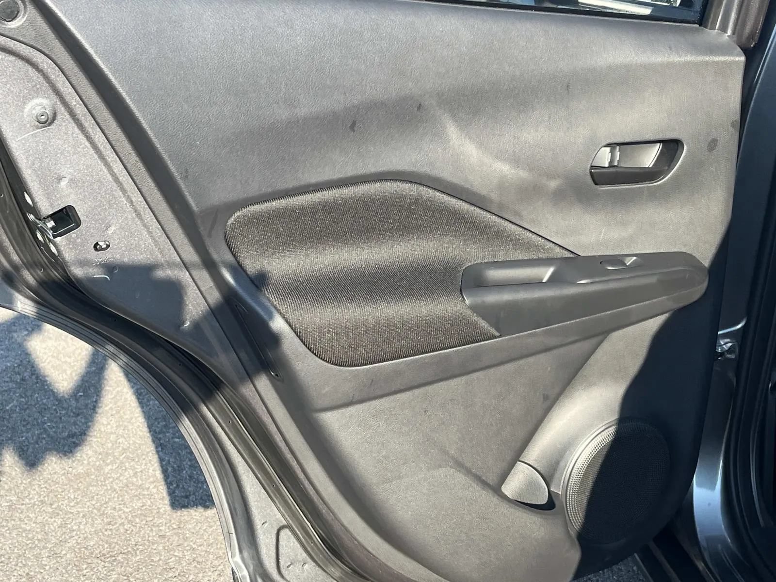 Used 2023 Nissan Kicks S FWD image 16