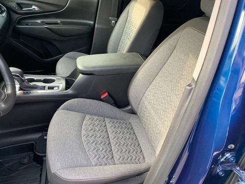 Used 2022 Chevrolet Equinox LT AWD/4WD image 18