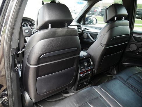 Used 2015 BMW X5 xDrive35i AWD/4WD image 15