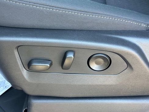 New 2026 Chevrolet Silverado 1500 Custom Trail Boss image 21