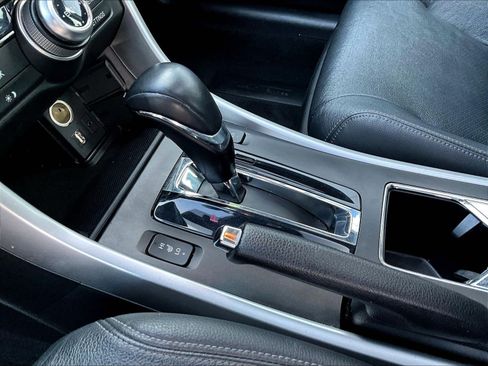 Used 2015 Honda Accord EX-L image 18