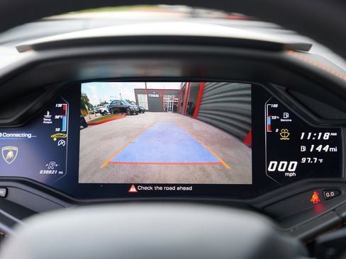 Used 2019 Lamborghini Huracan LP 580-2 image 31