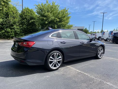 Used 2023 Chevrolet Malibu LT FWD image 9