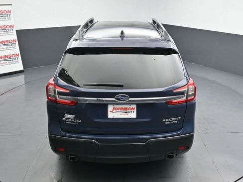 Used 2023 Subaru Ascent Limited w/ Technology Package AWD/4WD image 26
