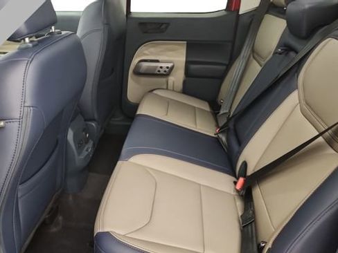 New 2026 Ford Maverick Lariat w/ 4K Tow Package AWD/4WD image 23