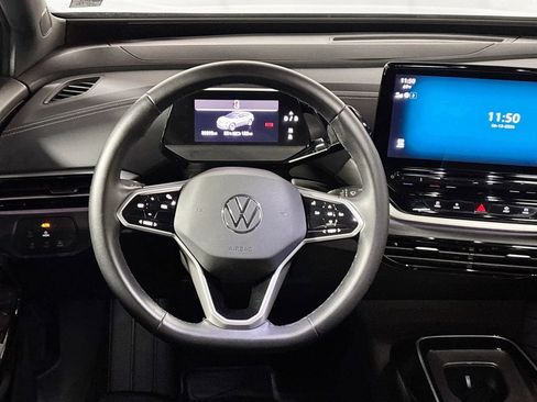 Certified 2023 Volkswagen ID.4 Pro S AWD/4WD image 15