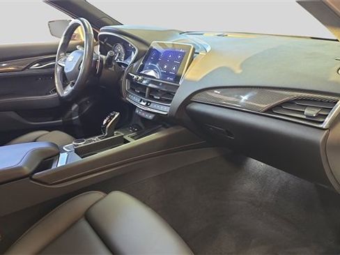 Used 2020 Cadillac CT5 Sport image 13