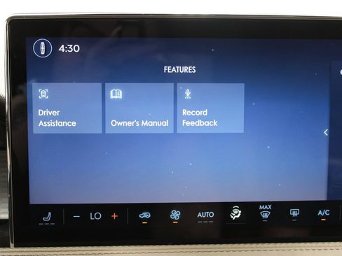 Used 2023 Lincoln Corsair FWD image 51