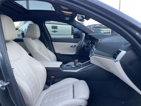 Used 2020 BMW M340i xDrive w/ Premium Package image 13