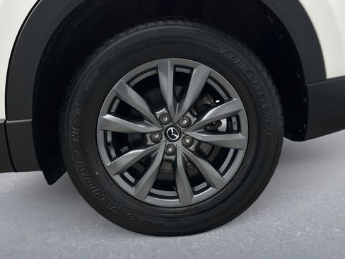 Used 2021 MAZDA CX-9 Touring w/ Touring Premium Package image 29