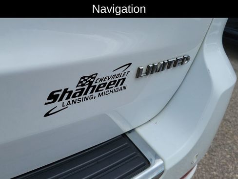 Used 2019 Jeep Grand Cherokee Limited image 6