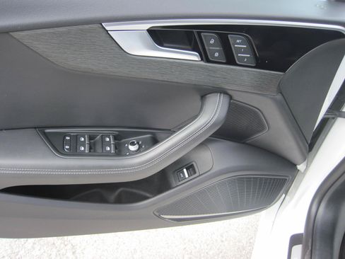Used 2024 Audi A5 2.0T Premium Plus AWD/4WD image 14