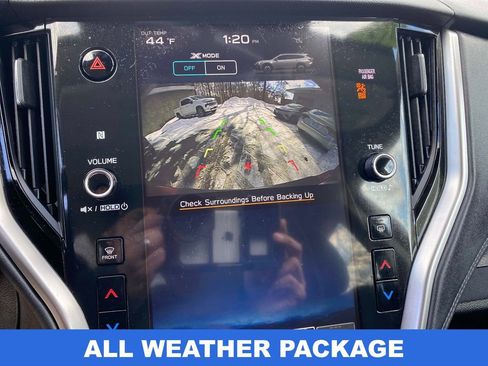 Used 2025 Subaru Outback Premium image 13