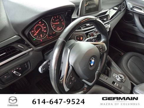 Used 2017 BMW X1 xDrive28i AWD/4WD image 17