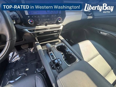 Used 2024 Lexus RX 350 Premium w/ Convenience Package AWD/4WD image 14