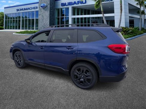 New 2026 Subaru Ascent Bronze Edition AWD/4WD image 5
