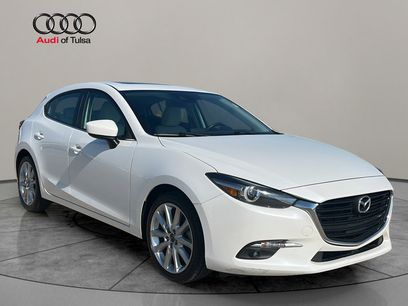 Used 2017 MAZDA MAZDA3 Grand Touring w/ Premium Equipment Package