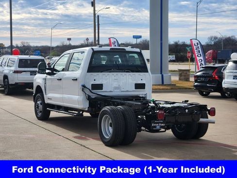 New 2026 Ford F350 XL image 4