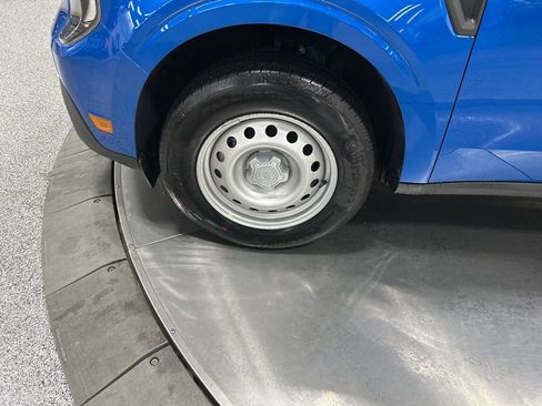 New 2026 Ford Maverick XL w/ Equipment Group 101A image 25