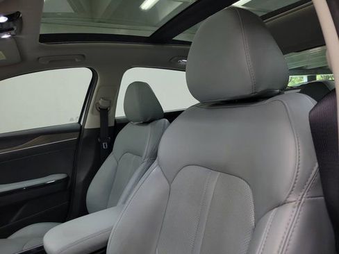 Used 2024 Kia K5 EX w/ EX Premium Package FWD image 18