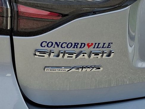 Certified 2025 Subaru Legacy Premium AWD/4WD image 31