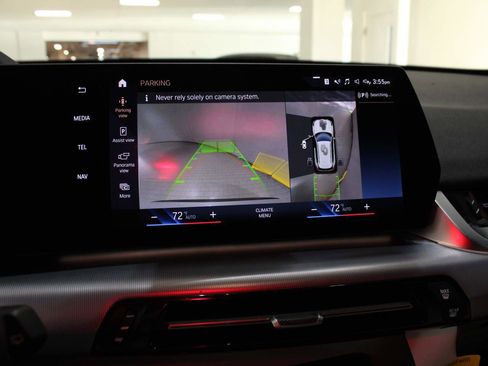 Certified 2023 BMW X1 xDrive28i w/ Premium Package image 19