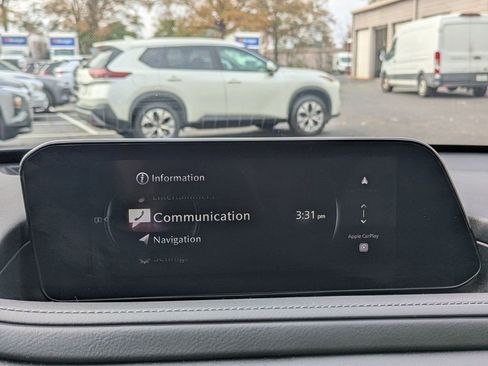 Used 2025 MAZDA CX-30 AWD 2.5 S w/ Preferred Package image 22