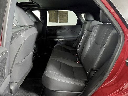 Certified 2025 Lexus RX 350 Premium image 13