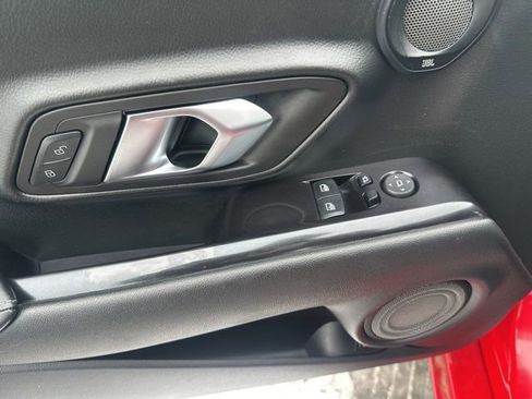 Used 2023 Toyota Supra Premium w/ Driver Assist Package image 15