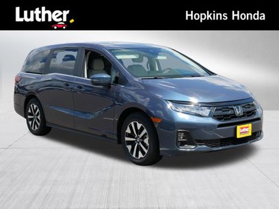 Used 2026 Honda Odyssey EX-L